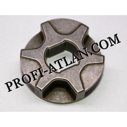 Звездочка ведущая Makita UC3020A (221526-1) оригинал
